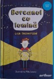 Borcanul cu lumina &ndash; Lisa Thompson