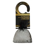 Odorizant cu umeras pentru dulapuri si sertare, 20g, perle parfumate, CMCLASS