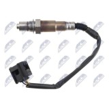 Sonda lambda motor 1.4-6.6 Bmw 1F20, F21, 3F30, F31, F80, 7F01, F02, F03, F04; Mini R56, R57, R58, R59, ClubmanR55; 2006-, cablu 320mm, 11787595353