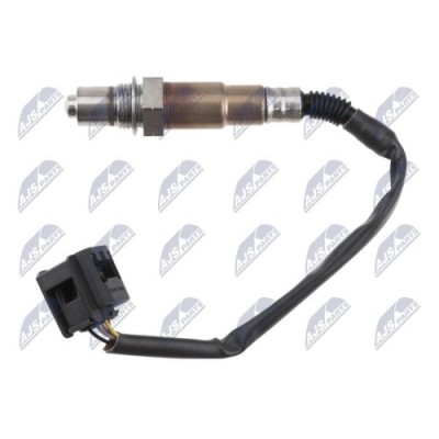 Sonda lambda motor 1.4-6.6 Bmw 1F20, F21, 3F30, F31, F80, 7F01, F02, F03, F04; Mini R56, R57, R58, R59, ClubmanR55; 2006-, cablu 320mm, 11787595353 foto