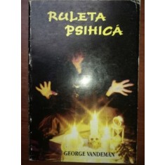 Ruleta psihica- George Vandeman