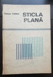 Sticla plană - Valer Velea