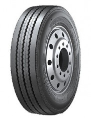 Anvelope camioane Hankook AU04+ ( 275/70 R22.5 150J 18PR SBL ) foto