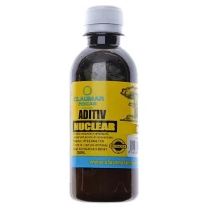 Aditiv Claumar Nuclear Larve-libelule 250ml