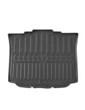 Covor Protectie Portbagaj Tip Tavita Umbrella Skoda Roomster (2006-2015)
