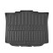 Covor Protectie Portbagaj Tip Tavita Umbrella Skoda Roomster (2006-2015)