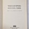VIATA SI OPERA LUI CUZA VODA , EDITIA A II - A REVAZUTA SI ADAUGITA de CONSTANTIN C. GIURESCU , 1970