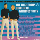 CD # The Righteous Brothers &ndash; Greatest Hits (VG++)