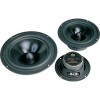 Difuzor auto 62 W RMS, 4 Ohm, diametru 16 cm, Negru, Dibeisi