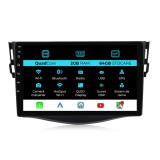 Cumpara ieftin Navigatie Android 9&quot; Toyota RAV4 (2006-2013) 2GB RAM 64GB Carplay IPS Touchscreen GPS Bluetooth USB