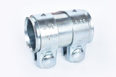 Conector Teava Esapament 51/55X95 Mm 58708 55755 foto