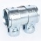 Conector Teava Esapament 51/55X95 Mm 58708 55755