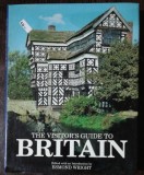 THE VISITORS &#039;S GUIDE TO BRITAIN - ESMOND WRIGHT