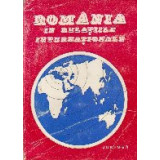 Romania in relatiile internationale 1699-1939