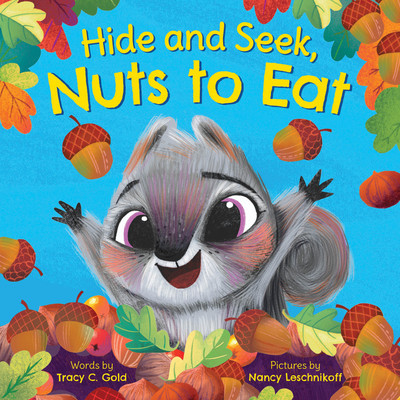 Hide and Seek, Nuts to Eat foto