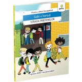 Gabi E Hartuit, Annelore Parot, Sylvaine Jaoui - Editura Gama