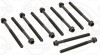 ELRING 027.850 Set surub, chiulasa