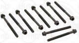 ELRING 027.850 Set surub, chiulasa