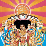 Axis - Bold As Love Vinyl | The Jimi Hendrix Experience, Rock, sony music