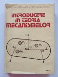 V. Handra-Luca - Introducere in teoria mecanismelor, vol. 2