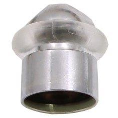 Opritor pentru usa rotund, 35 mm, OZS Nr. 6023 - crom