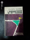 Unsprezece-Eugen Barbu, Alta editura