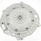 C00376791 ABDECKUNG F}R BOTTICH 480111104687 Masina de spalat verticala Whirlpool ,TDLR WHIRLPOOL/INDESIT