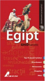 Egipt. Ghid turistic |, Ad Libri