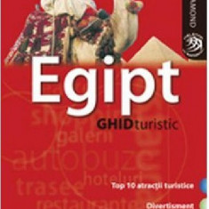 Egipt. Ghid turistic |