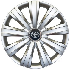Capace Roti Kerime R15, Potrivite Jantelor de 15 inch, Pentru Toyota, Model 328