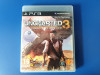 Uncharted 3: Drake's Deception - joc PS3 (Playstation 3), Shooting, Single player, 16+, Sony