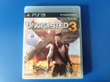 Uncharted 3: Drake&#039;s Deception - joc PS3 (Playstation 3), Shooting, Single player, 16+, Sony