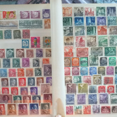 Clasor timbre Germania