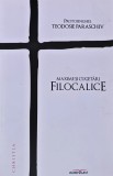 Cumpara ieftin Maxime si cugetari filocalice - 2013 - Teodosie Paraschiv ($V260)
