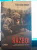 Razboi - Sebastian Junger