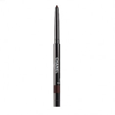 Creion de ochi dermatograf Chanel Le stylo Waterproof, Nuanta 943 Brun Agape