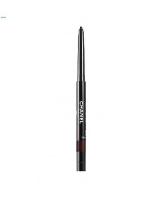 Creion de ochi dermatograf Chanel Le stylo Waterproof, Nuanta 943 Brun Agape foto