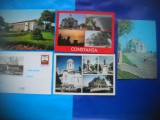 HOPCT LOT NR 577 CONSTANTA-CT-5 CARTI POSTALE-RSR-NECIRCULATE