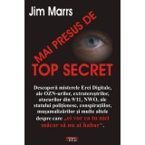 Mai presus de TOP SECRET - Jim Marrs