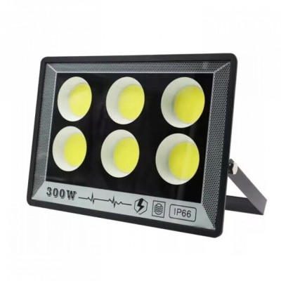 Proiector LED 300w Slim foto