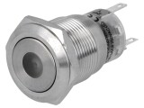 Comutator Anti-Vandalism SPDT 0,5A 220VAC 1A 24VDC