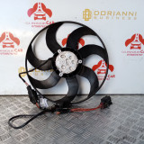 Electroventilator BMW Mini Cooper 2.0d