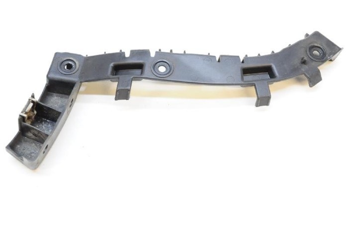 Suport bara de protecție dreapta spate LAND ROVER FREELANDER 2 L359 2007 OEM: 6H52-17A881-AB 2743283