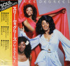 Vinil "Japan Press" The Three Degrees – Soul Greatest Hits Series (VG), Pop