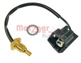 Senzor,temperatura lichid de racire FORD FOCUS II (DA) (2004 - 2012) METZGER 0905112