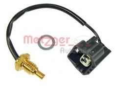 Senzor,temperatura lichid de racire FORD C-MAX (DM2) (2007 - 2016) METZGER 0905112 foto