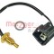 Senzor,temperatura lichid de racire FORD C-MAX (DM2) (2007 - 2016) METZGER 0905112