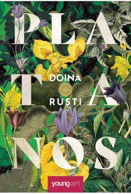 Platanos, Doina Rusti foto
