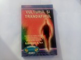 ROSEMARY ALTEA - VULTURUL ȘI TRANDAFIRUL ( PARANORMAL)