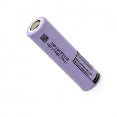 INR18650-HJ2 3000mAh - 20A